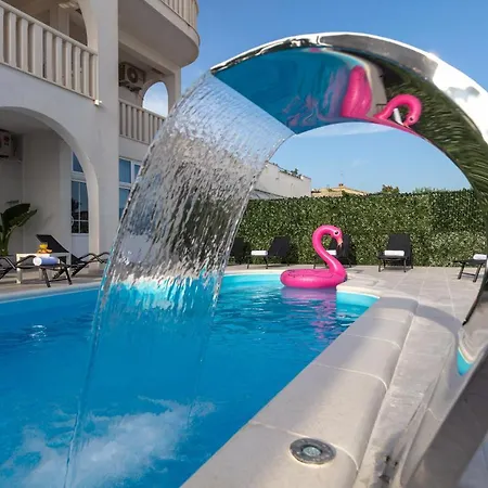 Villa Anja Lux, Split Exterior photo