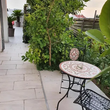 Villa Anja Lux, Split Exterior photo