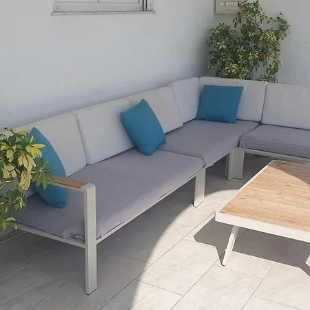 Villa Anja Lux, Split Exterior photo