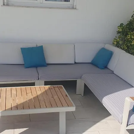 Villa Anja Lux, Split Exterior photo