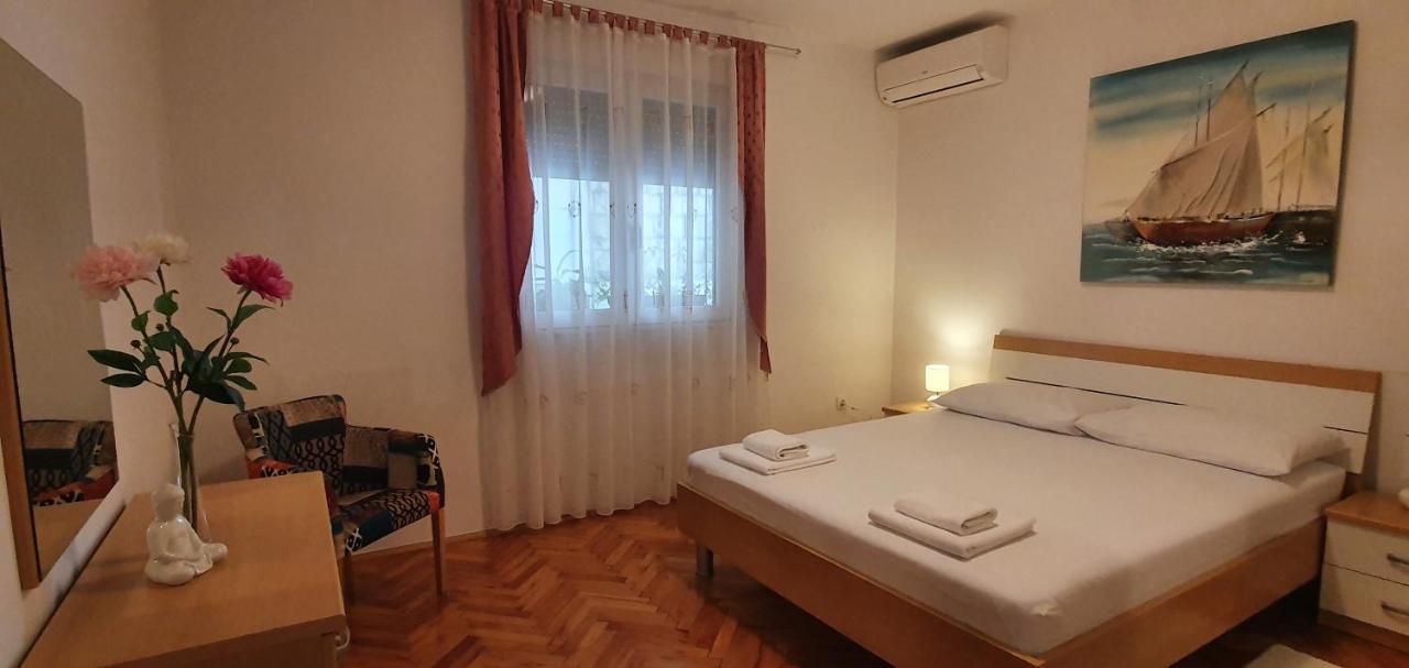 Apartma Anja Lux, Split