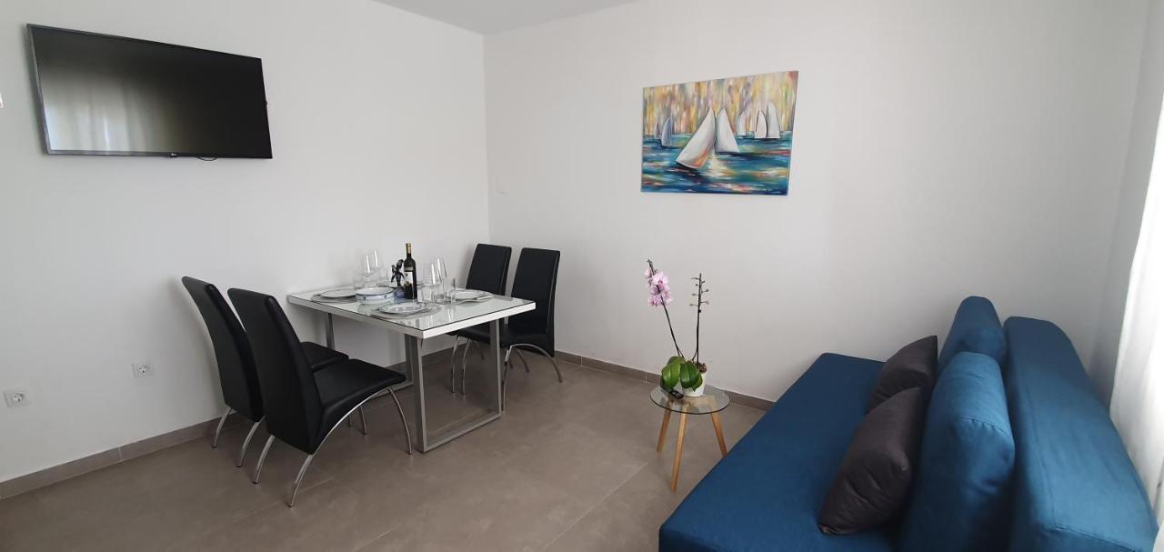 Apartma Anja Lux,