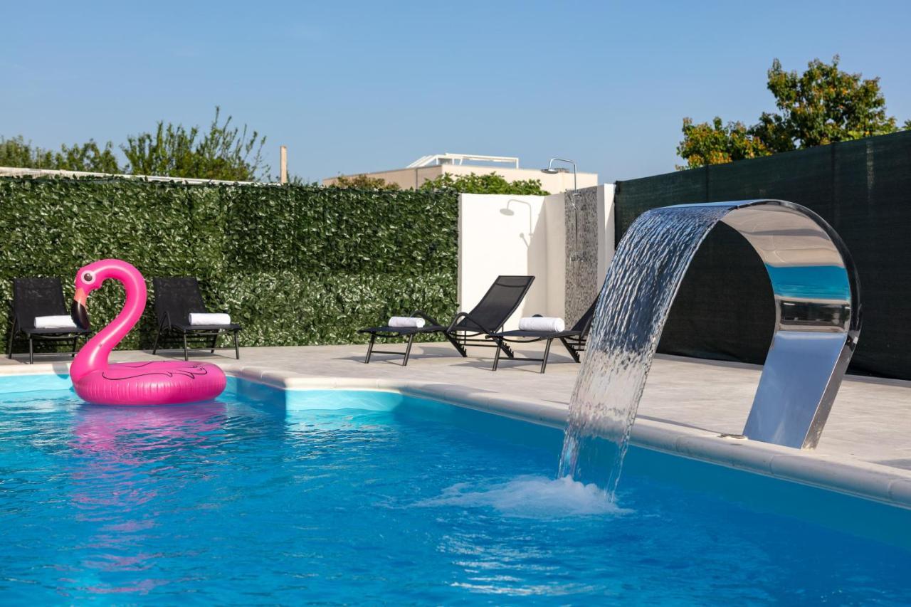 Apartma Anja Lux, Split