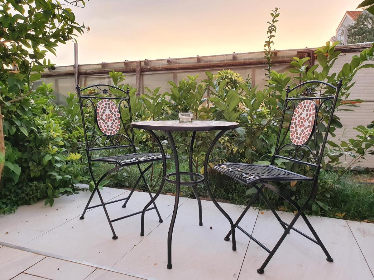 Apartma Anja Lux, Split