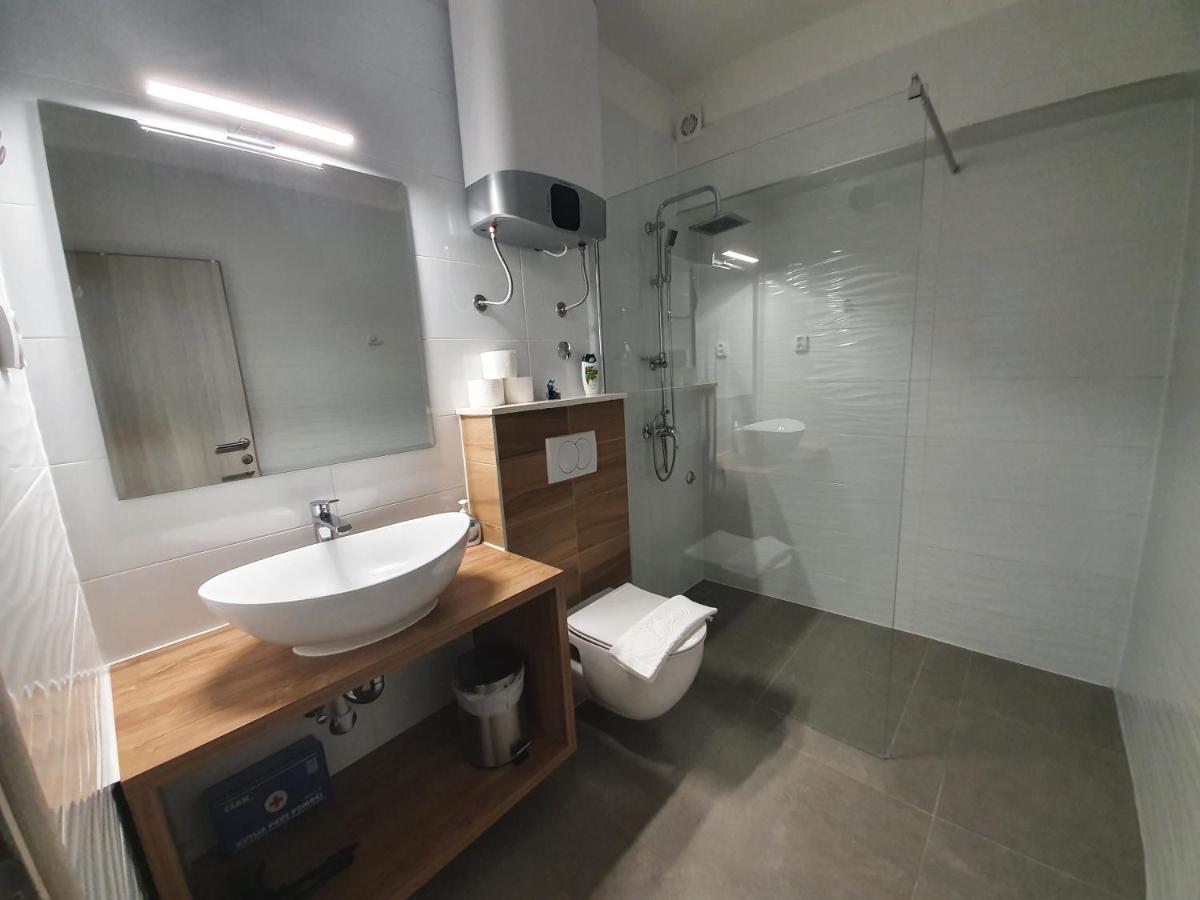 Apartma Anja Lux, Split